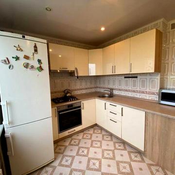 Оренда 1к квартира ж/м Тополя, Запорізьке шосе 80