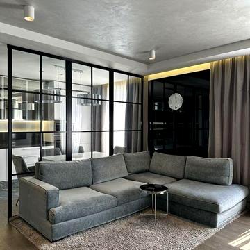 Без комісії! 2-кімнатна квартира в ЖК «Зарічний», генерато