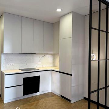 Продаж 1к Квартира Курортний провулок ЖК Атмосфера