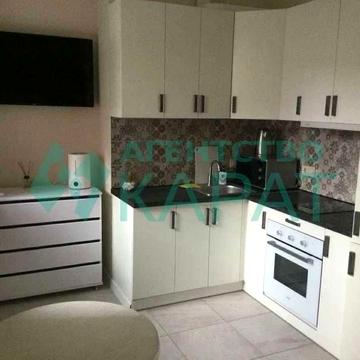 Продам квартиру, Центр, Мироносицкая 74, Жилстрой-1, ремонт ЖК "Мироносицкая"