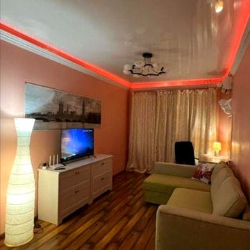 Сдадим квартиру 1 комнатную в Центре