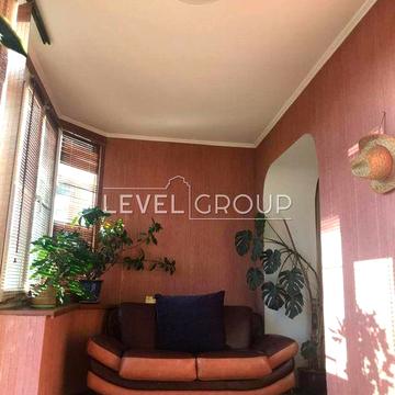 Здається в оренду трьохкімнатна квартира, Подільський район.