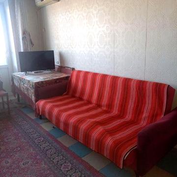 Квартира однокомнатная, сдам