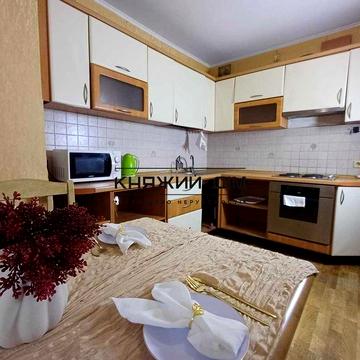 Продаж 3-кімнатної квартири,м.Харківська.Безготівковий так! № 21146226