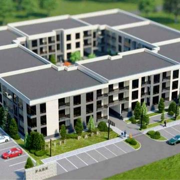 Продаж однокімнатної квартири. Можна робити ремонт ЖК Еліт Парк