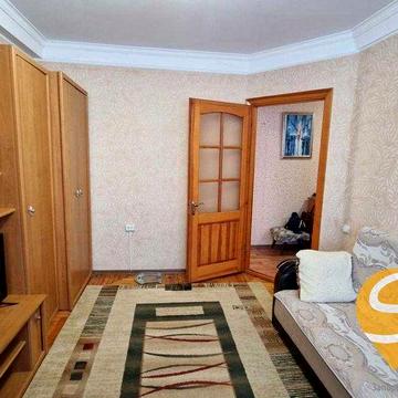 Продаж 2к.кв. по вул.Бочарова (035)