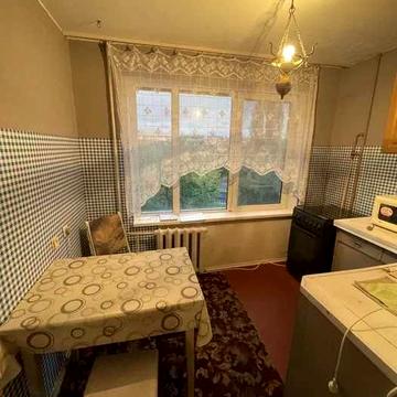 Здам 1 кімнатну квартиру. Лісовий масив.