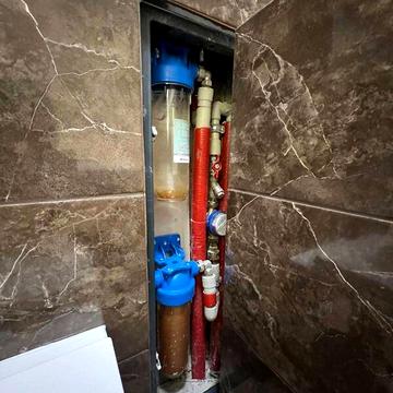 Продаж 1к Квартира Святого Теодора площа