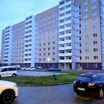 Продаж 2 кім квартири 70 м2 Індив опал. Новобудова Боженко №11802