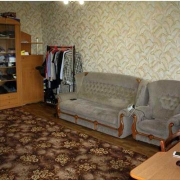 Здам однокімнатну квартиру Ліски