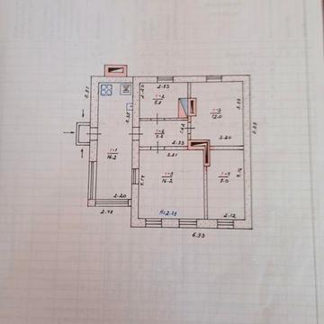 Продам приватний будинок