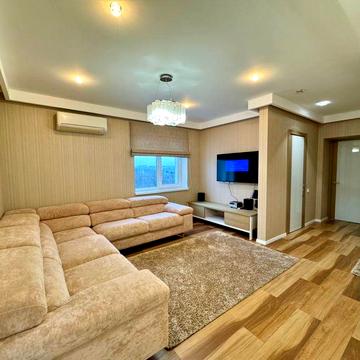 Оренда 1 к квартири , кухня-студія , Поділля , вул. Бортняка