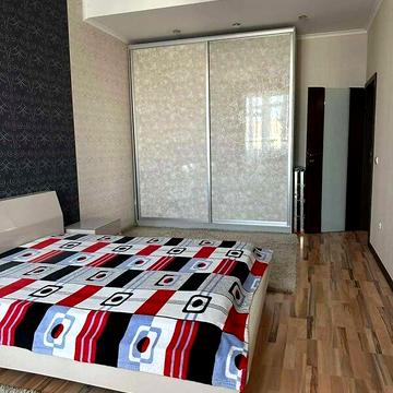 Довгострокова оренда 2к Квартира Чорновола Вячеслава проспект