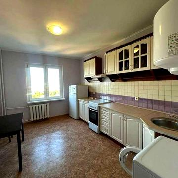 Оренда 2-кімн. квартири, вул. Бакинська 37-Г, Шевченківський, Тепло є!