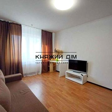 Є Генератор! Продаж 1 кімнатної квартири ЖК Патріотика м. Осокорки