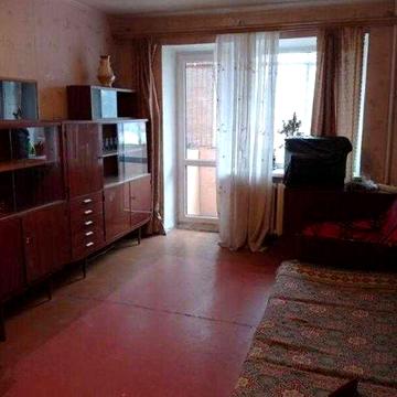 1 комнатная квартира Новые Дома.