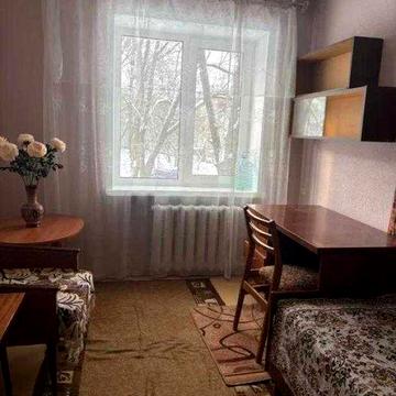 3-х комнатная квартира метро Масельского.