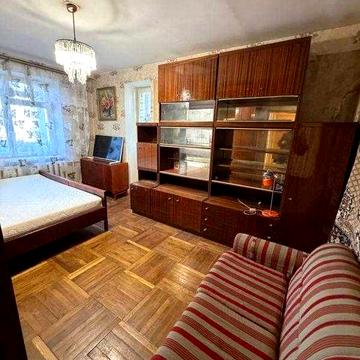 Продам простору 2-кімнатну квартиру в спецпроекті на Таїрова, Вільямса