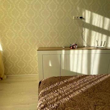 Продаж 1к Квартира Перлинна вулиця