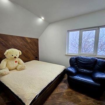 Оренда! Будинок! 4-кімнатний. Вул. Заставнянська