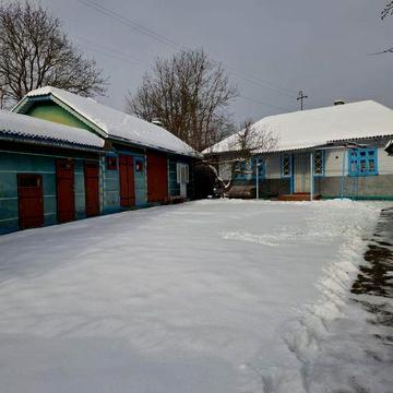 Будинок, особняк, хата у Юрківцях