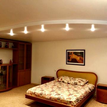 Оренда 1кім квартири в центрі міста