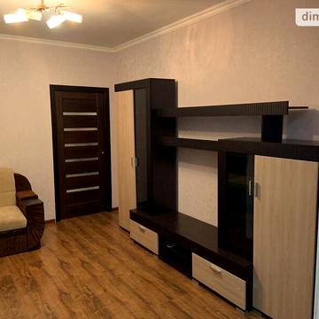 Довгострокова оренда 1к Квартира Марії Приймаченко (Покришкіна) вулиця