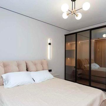 Оренда 2 кімнатної квартири в ЖК Семицвіт, центр міста