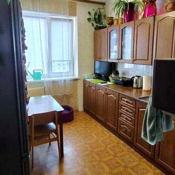 Продаж 3к квартири вул Вірменська 3