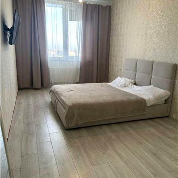 Продам 1к Альтаир–2 Балкон Толбухина Таирова Киевский р-н Сити Центр ЖК Альтаир–2