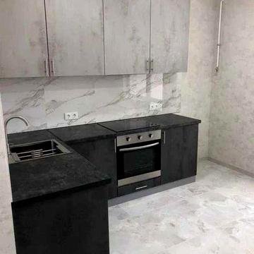 1-комн с ремонтом в новом доме на Таирова, Акварель-8, Вильямса ЖК Акварель-8