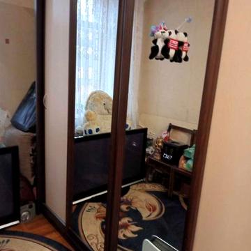 Двухкомнатная квартира на Пересыпи