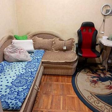 Двухкомнатная квартира на Пересыпи