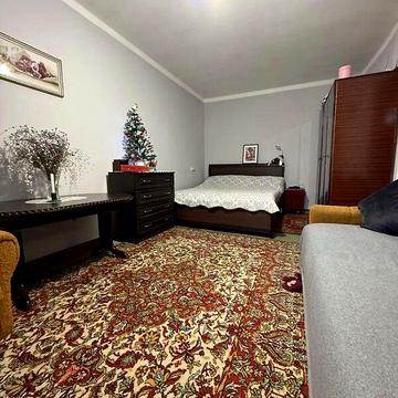 Продаж 1к Квартира Обоянська вулиця