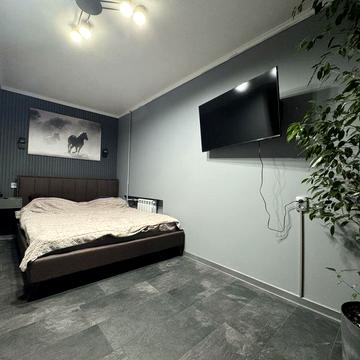 Оренда 1-ком квартира вул Довнар-Запольского 8-а