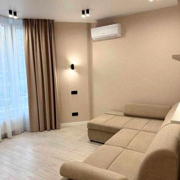 ТОП!Надзвичайна двокімн. квартира 66 кв.м. з терасою,вул. Молодіжна,10 ЖК Софія Резіденс