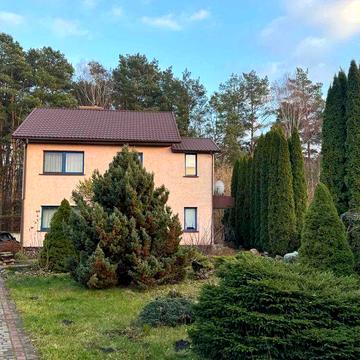 Оренда будинку в Люблинці