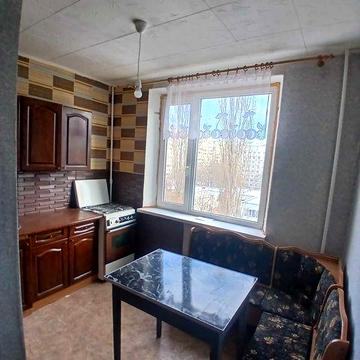 1к 6/9 Газ 200 метров метро Победы. Продам. 18000. Видеообзор +. ЖК Перемога