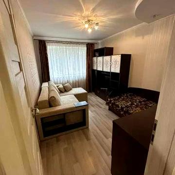 Оренда однокімнатної квартири