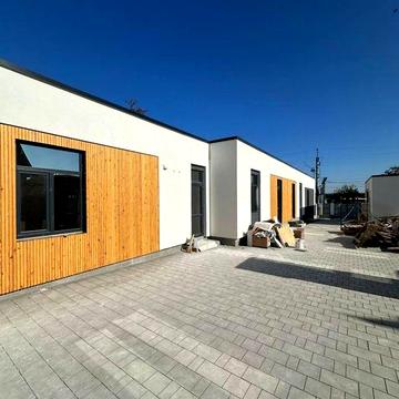 Таунхауси в районі Полтавської !