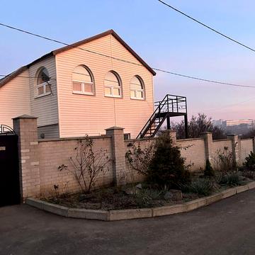 Продам будинок с. Новослобідка