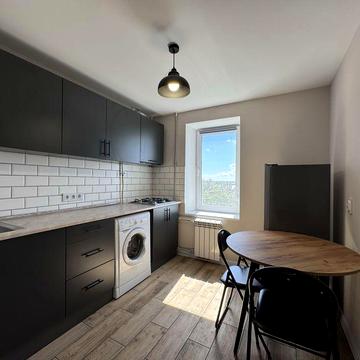 Здаю в оренду 1к квартиру на Шосейній. ц1