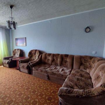 Продам трикімнатну квартиру на Інгульці ЖК Дім