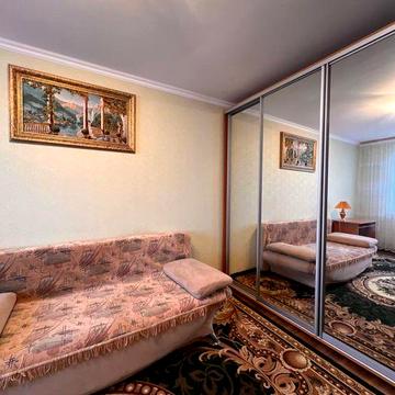 Оранда однокімнатноі квартири на Університетській