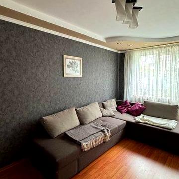 Здається в оренду 3 кімн.квартира