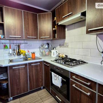 Продаж 2к Квартира Київська вулиця