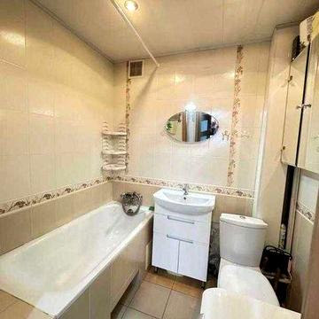 2-х комн квартира на Новых Домах.