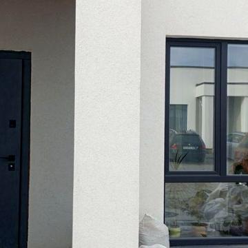 Продам таунхаус з частковим ремонтом