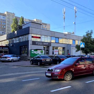 Якуба Коласа вул., 10