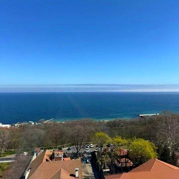 Продам‼️200 кв.м з Панорамаю моря парк Шевченко, Лідерсовський! СН1